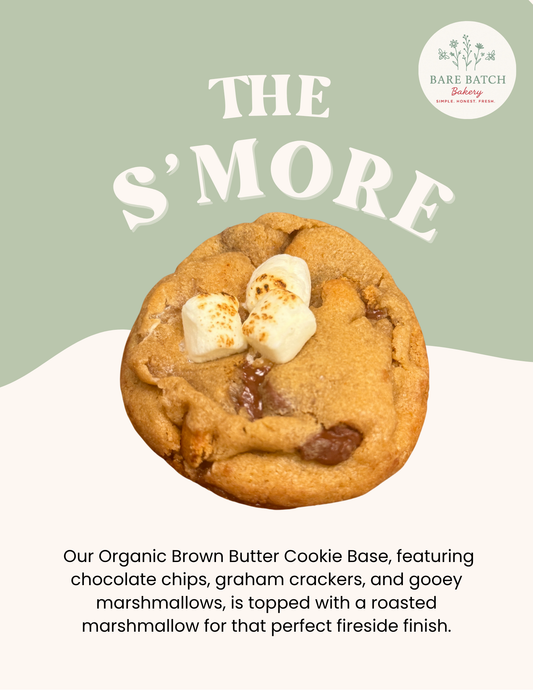 THE S'MORE