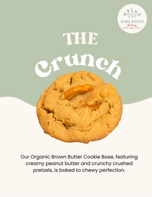 THE CRUNCH