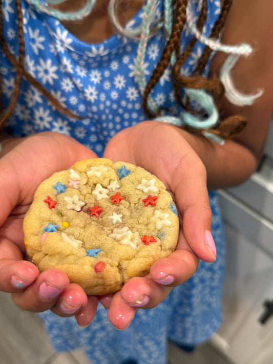 The Sprinkle